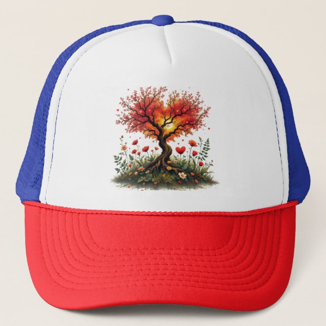 Boné Tm-28 (Frente)