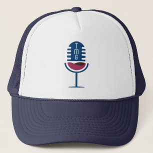 Boné TMG Icon Trucker Hat