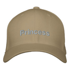 Boné Toca Princesa Menina Anjo Flexfit Gorros de Lã