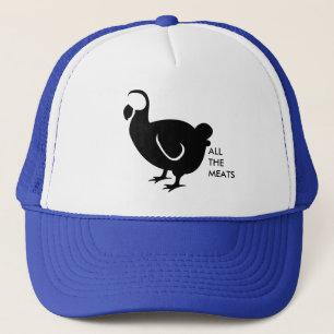 Boné Todas As Matérias Dodo Hat