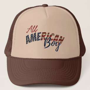 BONÉ TODO O CHAPÉU DE CAMINHÃO AMERICANO