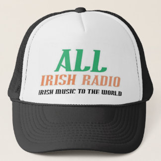 Boné Todo o chapéu irlandês