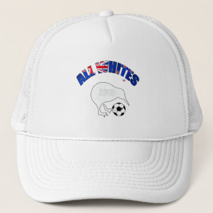 Boné Todos os presentes dos fan de futebol do futebol
