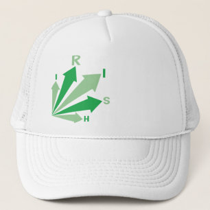 Boné todos os sinais apontam para o IRISH!