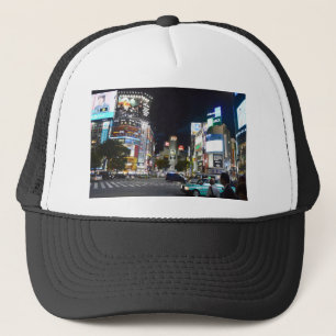Boné Tokyo
