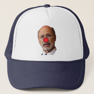 Boné Tom Wolf Clown Hat