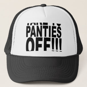 Boné Tome calcinhas de Yo fora de T-Shirts.png