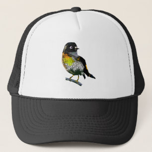 Boné Tomtit Miromiro