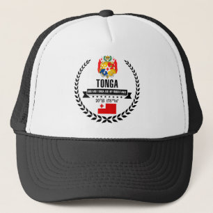 Boné Tonga