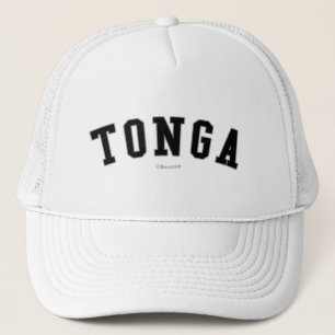 Boné Tonga