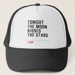 BONÉ TONIGHT-THE-MOON-KISSES-THE-STARS