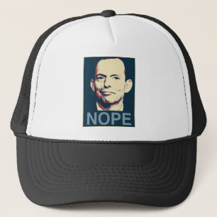 Boné Tony Abbott