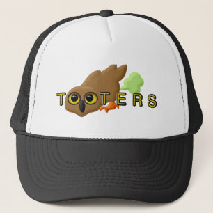 Boné Tooters