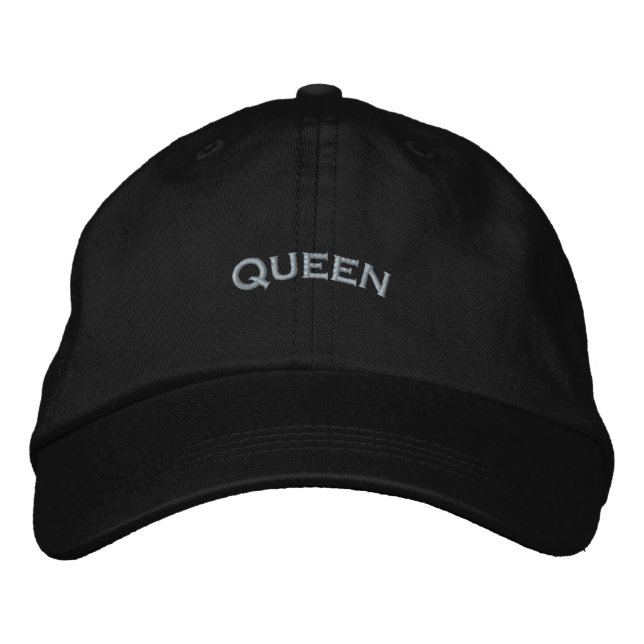 Boné Toppers de Chapéu de Formatura com nome personaliz (Frente)