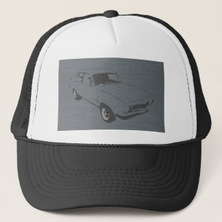 Boné Torana GTR-XU1