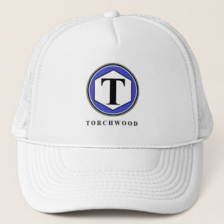 Boné TORCHWOOD Trucker Hat