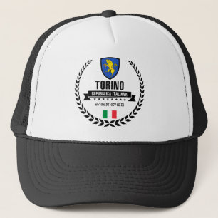 Boné Torino