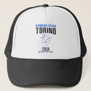 Boné Torino