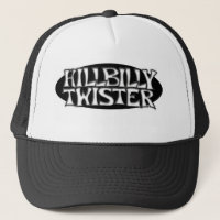 Tornado do Hillbilly