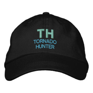 BONÉ TORNADO HUNTER