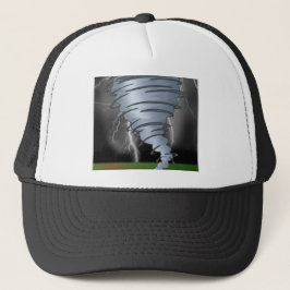 BONÉ TORNADORES