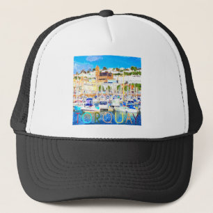 Boné Torquay