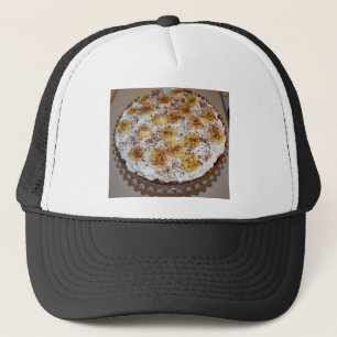 Boné Torta de Bonoffi
