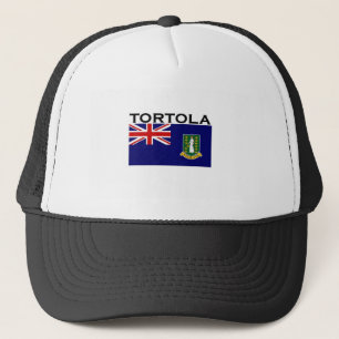 Boné Tortola