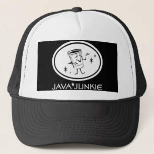 Boné Toxicómano de Java