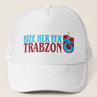 Boné Trabzonspor