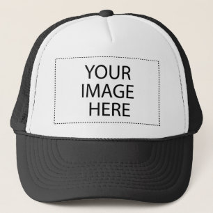 Boné Trailer Park Trailer Park Trash Hat
