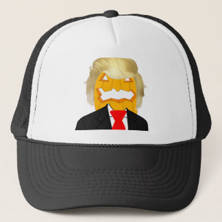 BONÉ TRANANDO NO PUNKIN