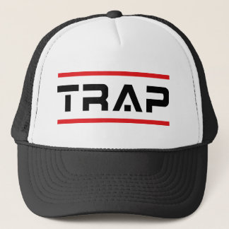 Boné Trap Music