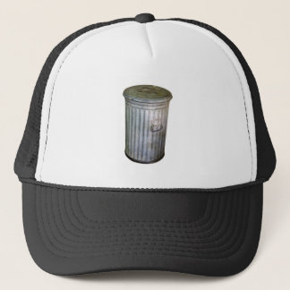 Boné trash bin