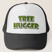 Tree Hugger