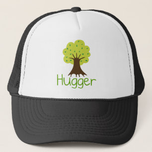 Boné Tree Hugger