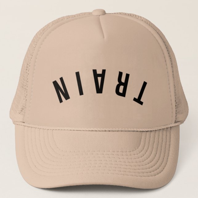 Boné Treinar Matthews Hat - COMBOIO (Frente)