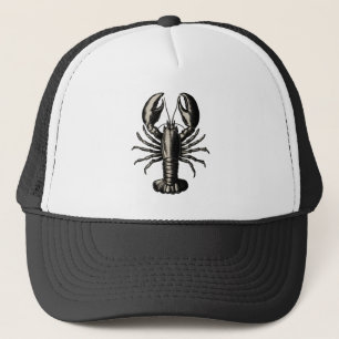 Boné Trendy Vintage Lobster
