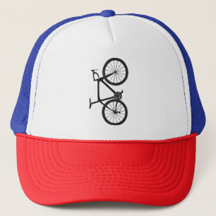 Boné Triathlon Road Bike T Shirt Bicycle Rider Gift Cyc