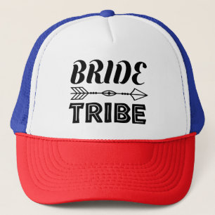 Boné Tribo Bride