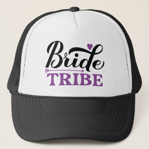 Boné Tribo Bride