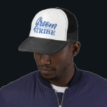 Boné Tribo do Groom<br><div class="desc">Tribo do Groom</div>