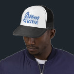 Boné Tribo do Groom<br><div class="desc">Tribo do Groom</div>