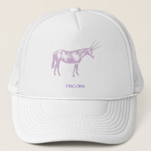 Boné Tricorn