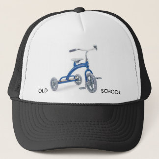 Boné trike