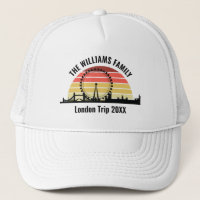 Trilha de Família Personalizada Sunset da Inglater