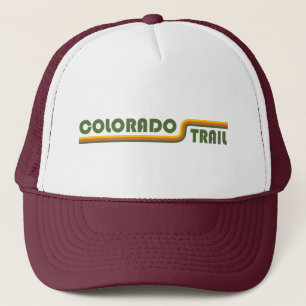 Boné Trilha do Colorado