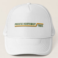 Trilha do Noroeste do Pacífico