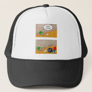 Boné Troco Miúdo? Sim! Camisetas Divertidas Canecas & P