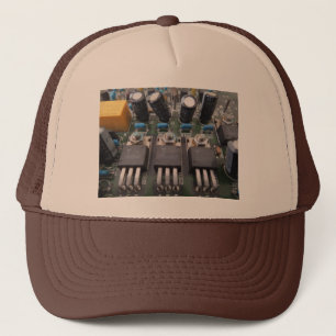 Boné Tronsister Hat